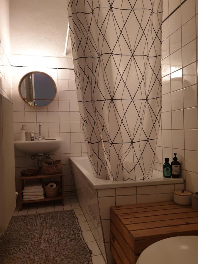Apartment Center Friedrichshain Berlino Esterno foto